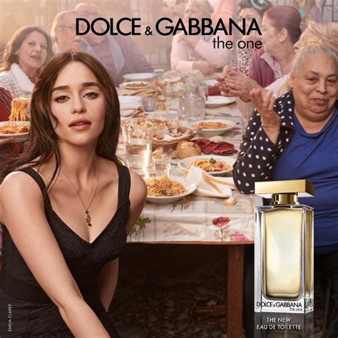 dolce gabbana pub|dolce gabbana the one price.